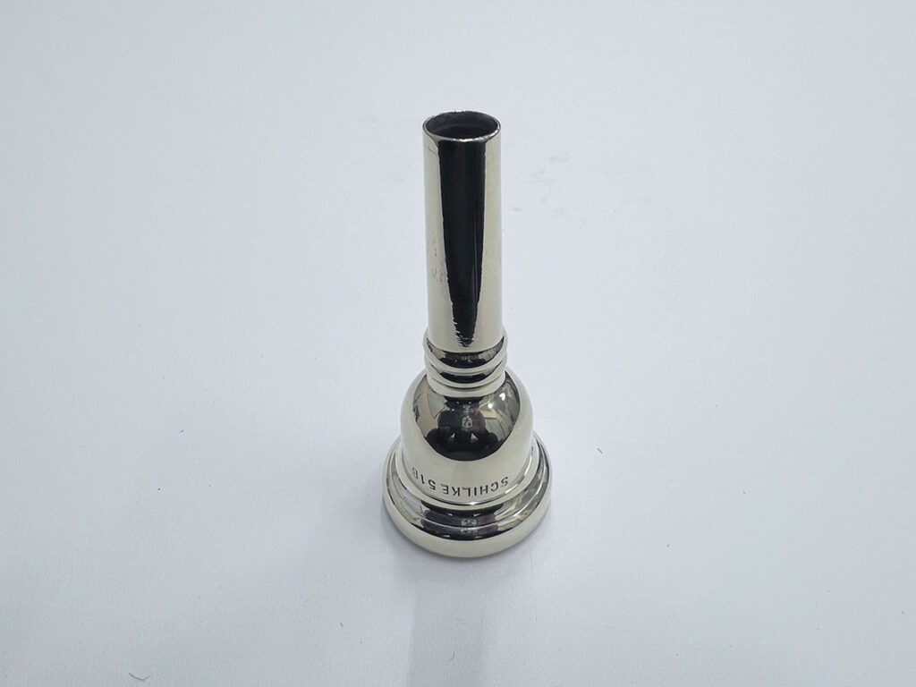 研磨後のマウスピース